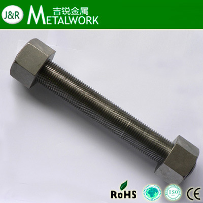 Stainless Steel Thread Rod DIN975
