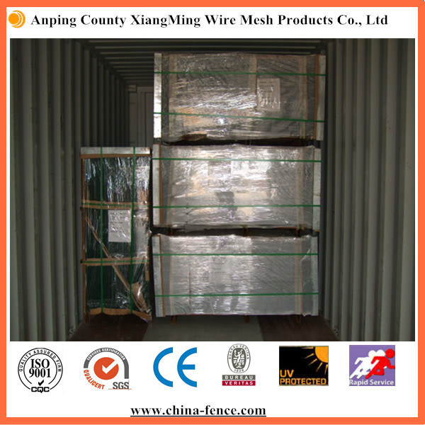 Metal Security Wire Mesh Fence (XM-SF2)