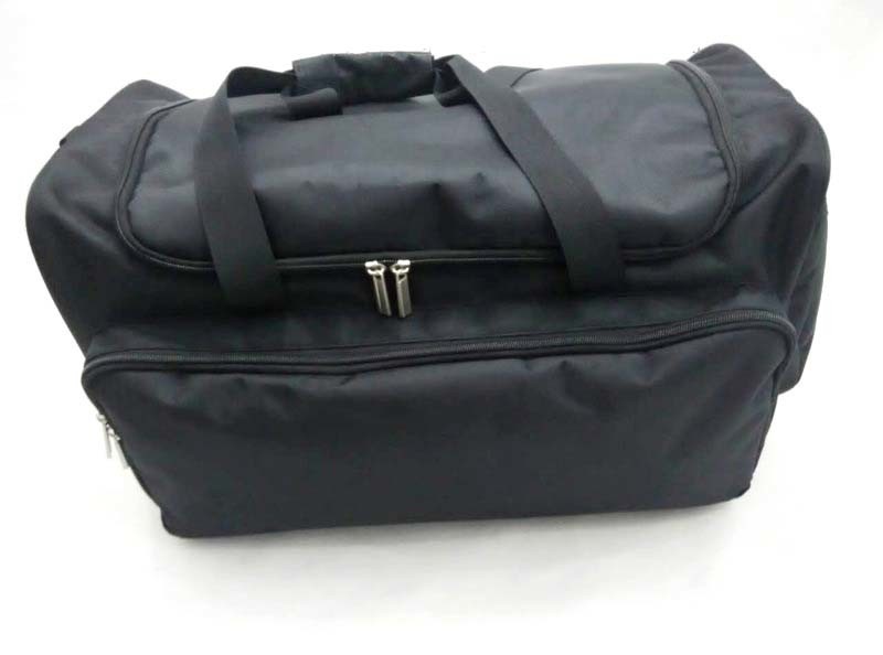 Multi Function Rolling Wheel Bag Trolley Duffle Travel Luagge Bag