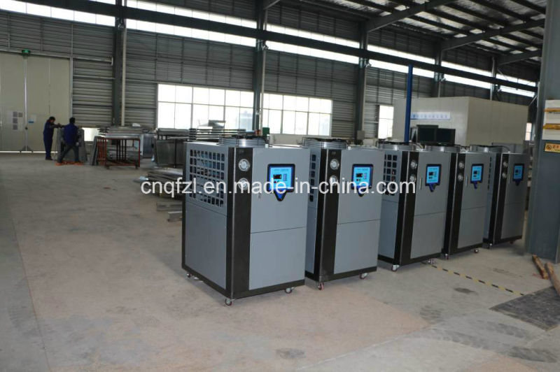 3HP Air Cooled Water Chiller