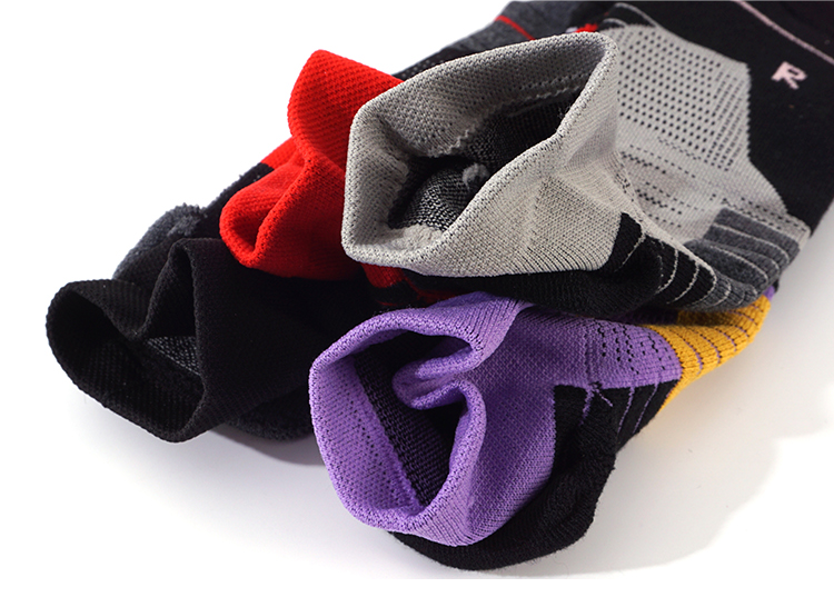 Ankle Anti Slip Sport Terry Socks Ankle Anti Slip Sport Terry Socks
