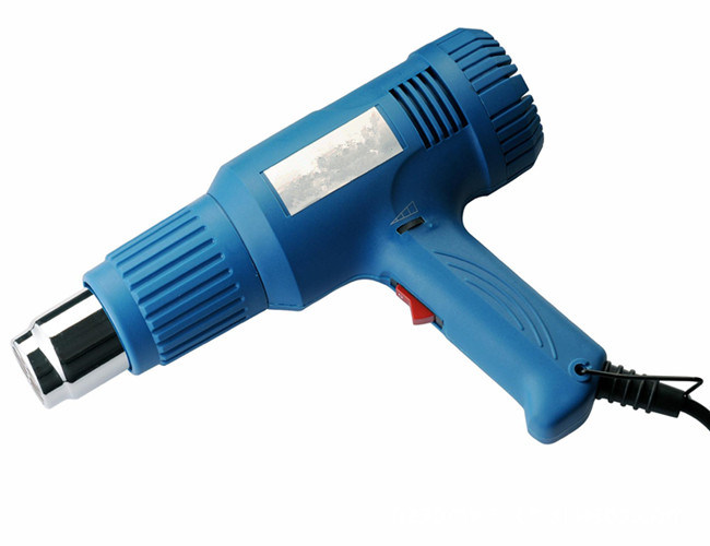 China Quality Hot Air Heat Gun