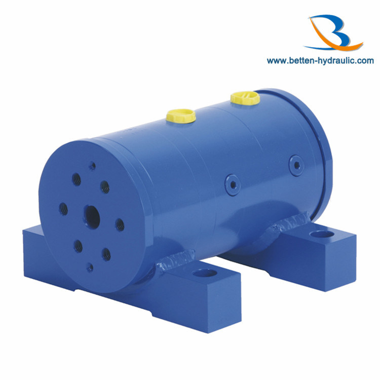 360 Degree Hydraulic Rotary Actuator Cylinder Manufacturers