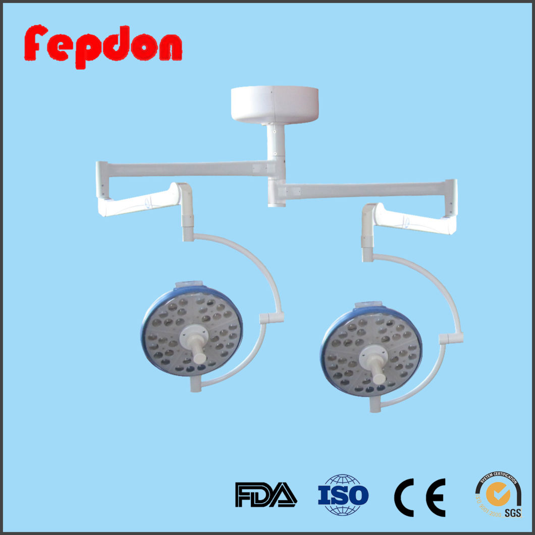 ISO Hospital Shadowless Ceiling Medical Light (300 300)