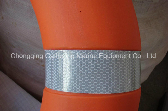 2.5kg Marine Life Ring Buoy for Sale