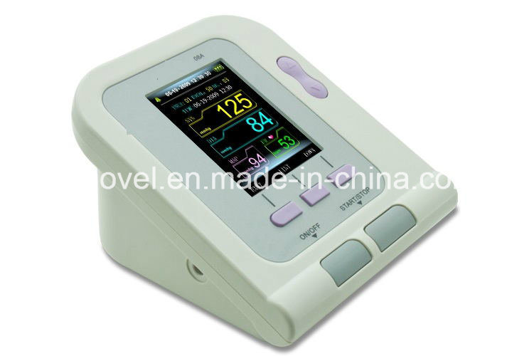 Medical Equipment Cheap Price Veterinary Sphygmomanometer / Veterinary Blood Pressure Monitor / Vet Tensionmeter