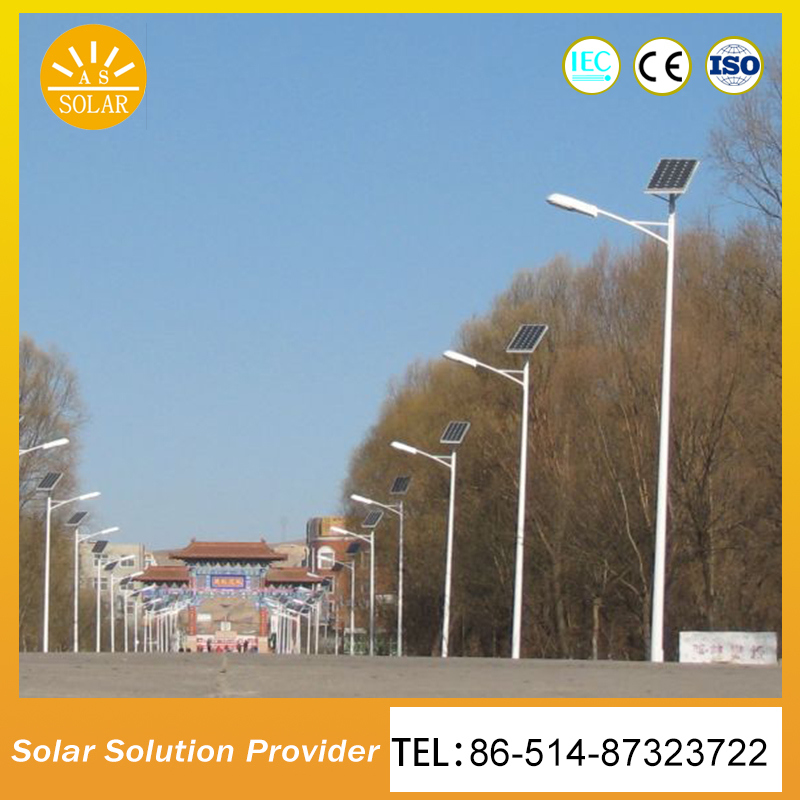 Manufacturer as-U1a1 LED Street Light Outdoor