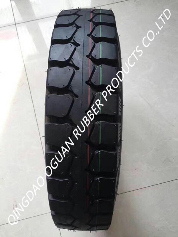 High Quality Motor Tricycle Tyre (450-12)