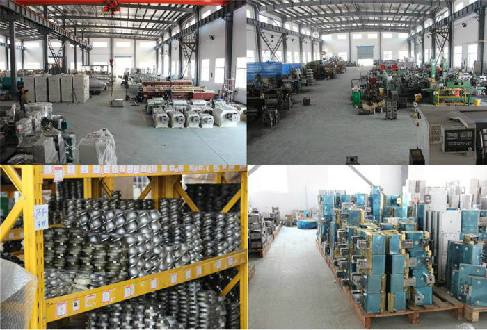 Nanjing 500kg/H Plastic Granulators/Plastic Granules Making Machine for Sale