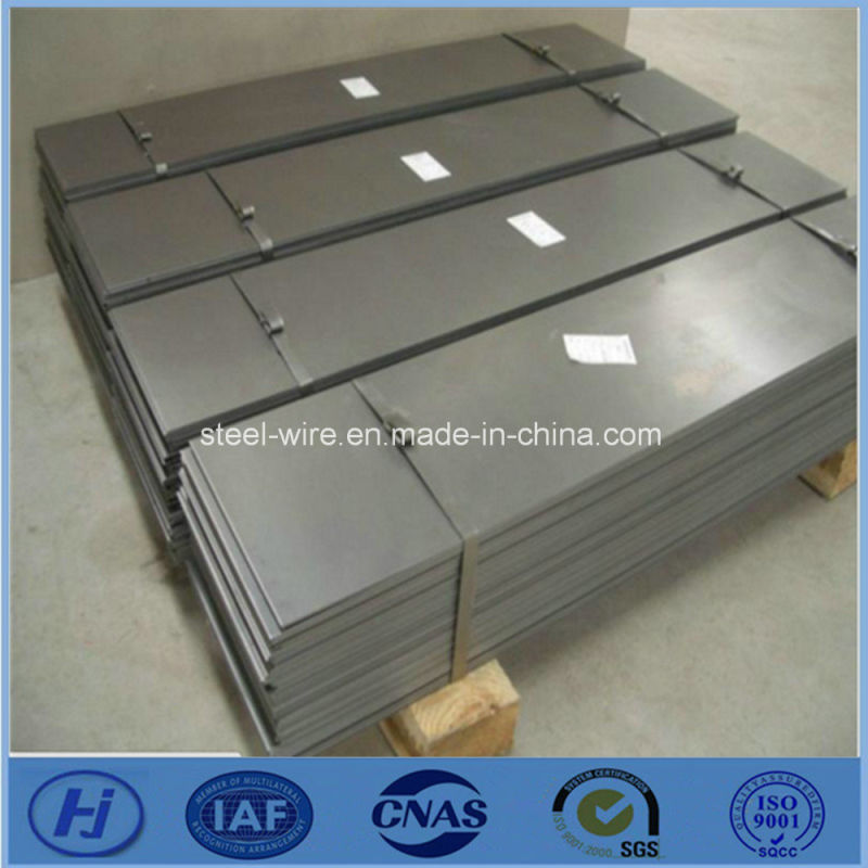 Nickel Alloy Monel 400 K400 Steel Plate Sheet