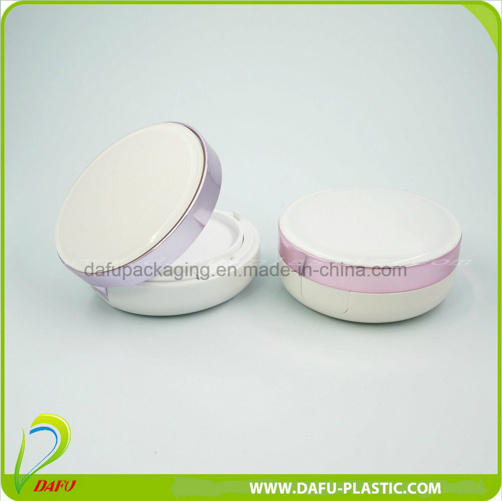 Air Cushion Bb Cream Cosmetics Container