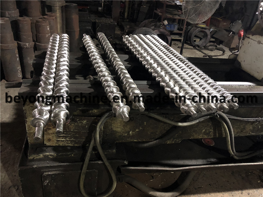 China Manufacturer of Multi-Heads Pipe Cutting Machine, CNC Pipe Cut off Machine