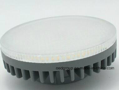 10W Gx53 LED Cabinet Lamp Replacement 100W Gx53 Halogen Lamp