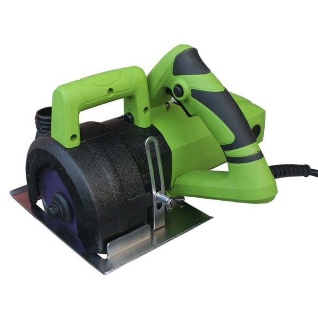 125/150mm Power Wall Chaser with Double Blades