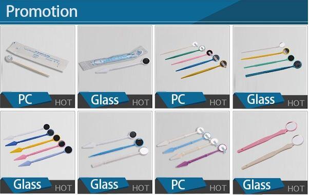 Dental Examination Instrument Mouth Mirror