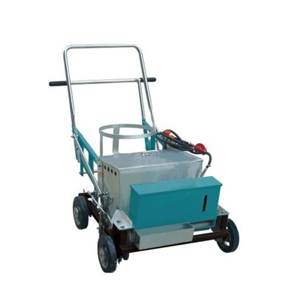 OEM for Japan Honda 5.5HP Quality Road Line Marking Machine