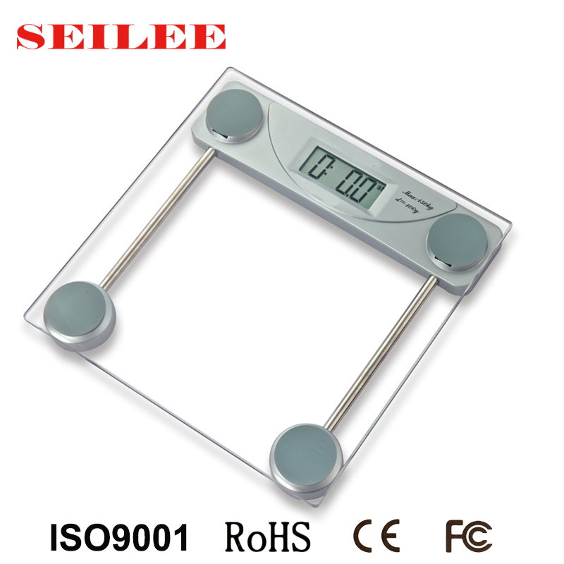 Hotel Room Electronic Weight Balance Platform Scale