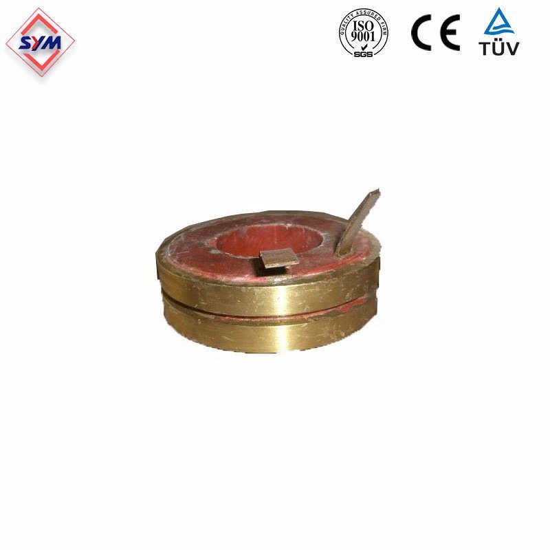China Tower Crane Electric Parts Slip Ring
