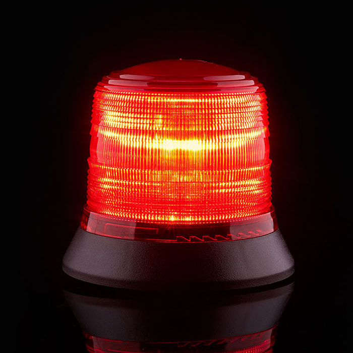 Senken LED Emergency Strobe Beacon Warning Light for Special Vehicles