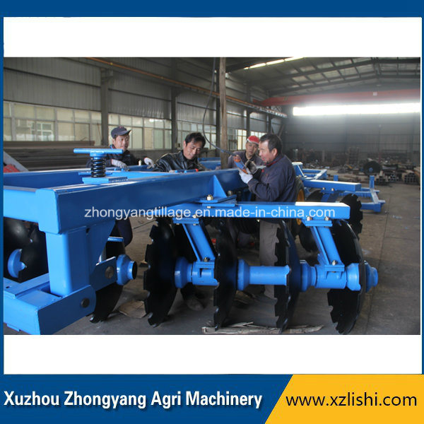 Agricultural Machinery Heavy Duty Disc Harrow 36''