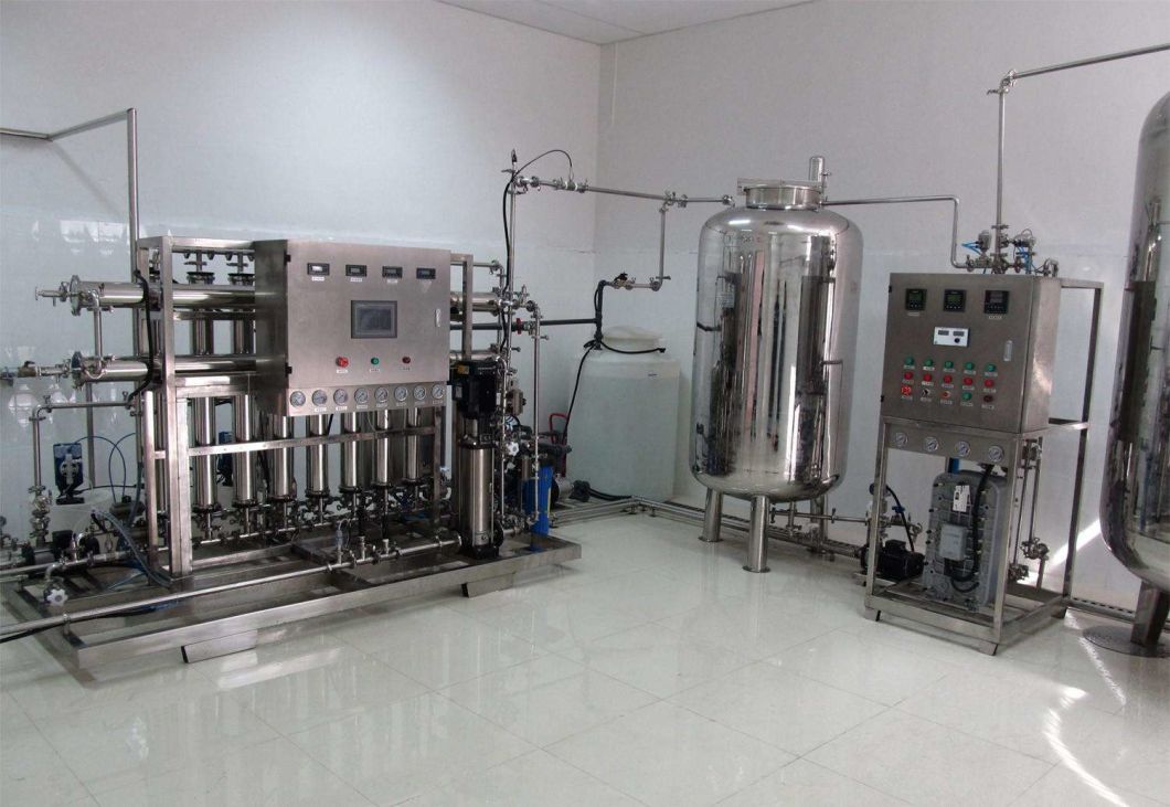 Mcab Workshop Clean Pipes and Medical or Pharmaceutical Equipment