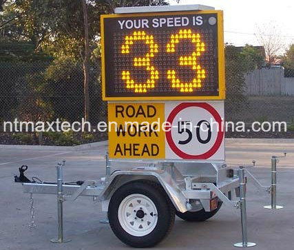 Radar Speed Sign Traffic Sign Road Safety Traffic Control Traffic Management