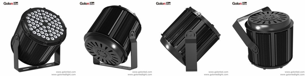 IP67 Waterproof Outdoor Lighting 400W 600W 800W 1000W 1200W High Power LED Spotlight