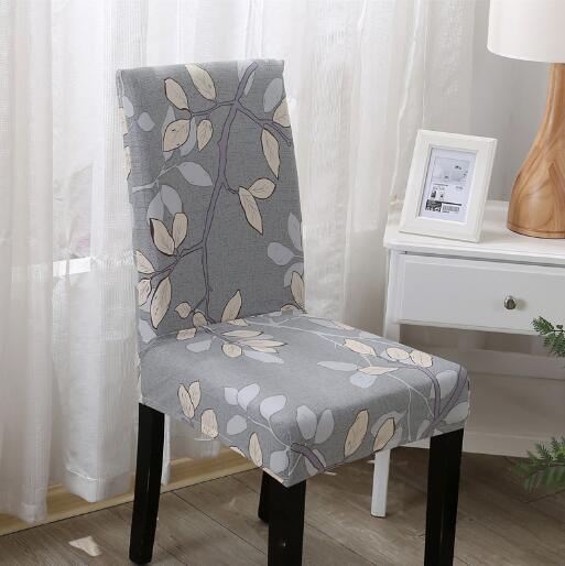 Custom Design Polyester Spandex Stretch Banquet Chair Cover Wedding Party