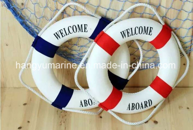 CCS Approved 2.5kg & 4.3kg Solas Life Buoy