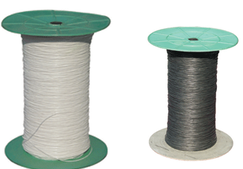 100% Good Quality PTFE Yarn Without Oil/with Oil