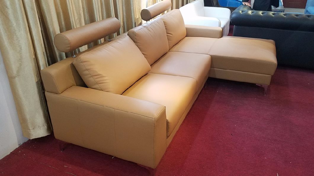 Hotel Sofa Home Sofa (FEC1198)