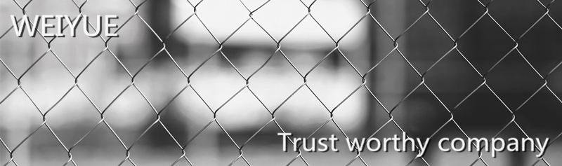 Galvanized Chain Link Fence, Iron Wire Football Field Fence