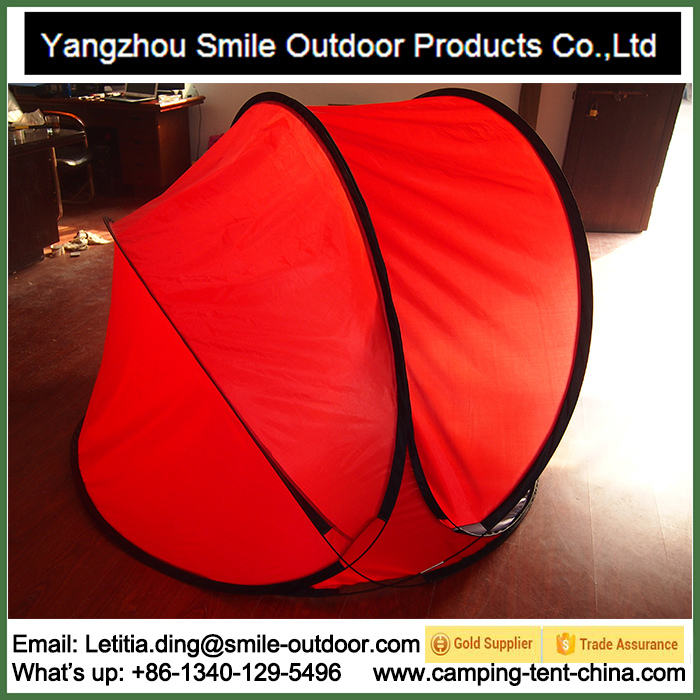 Mini Display Outdoor Foldable Ez up Beach Umbrellas Tent