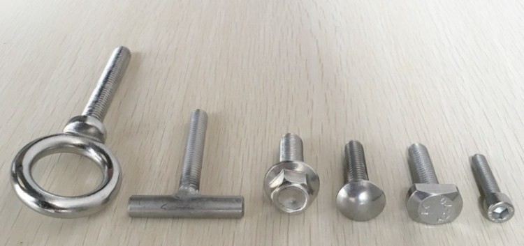 Alloy Steel Wing Nuts/Butterfly Nut /DIN 316/DIN317