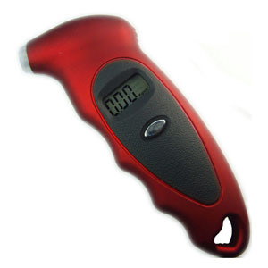 Digital Tire Gauge Manufacturer in China