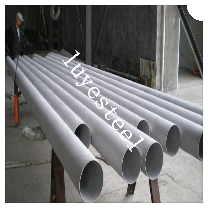 316L Oil Casing Stainless Steel Tube/Pipe