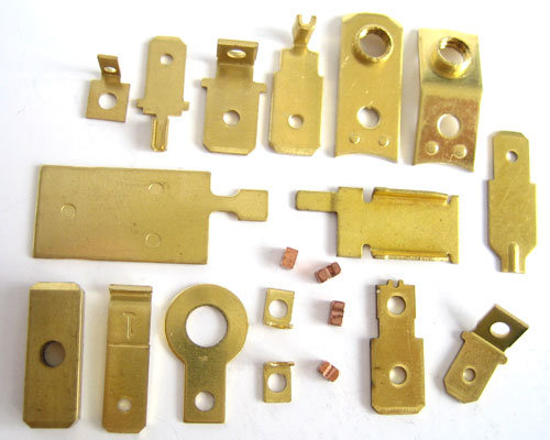 Medical Equipment Hardware Accessories with Precision CNC Machining