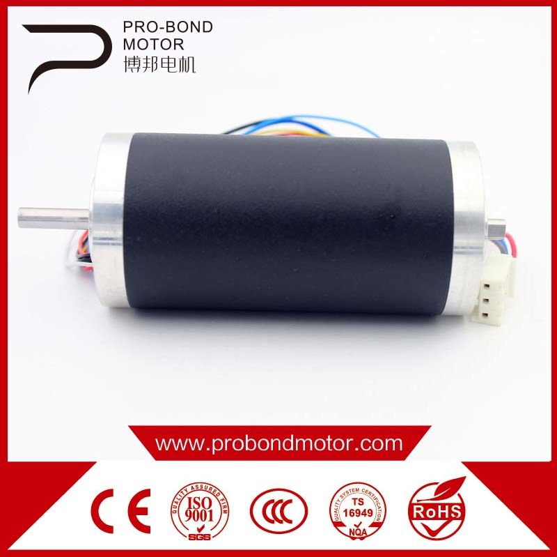 Electric DC Driving Micro Brushless Motor for Hot Sell