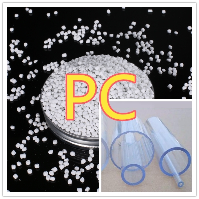 Plastic Material Polycarbonate Masterbatch Manufacturer
