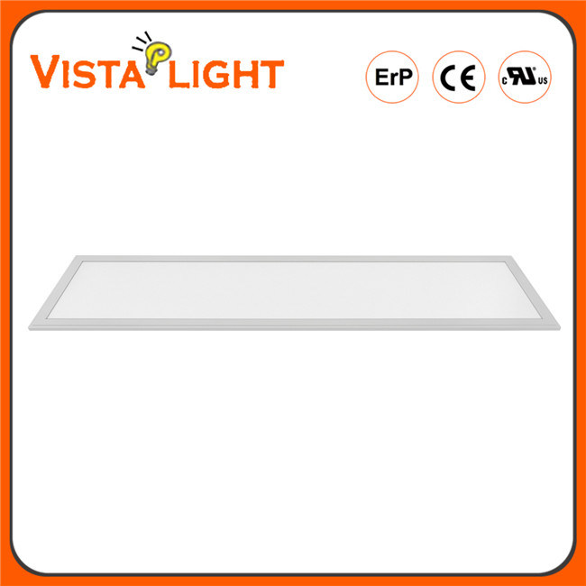 White Square 36W/48W/54W/72W Dimmable LED Panel Light