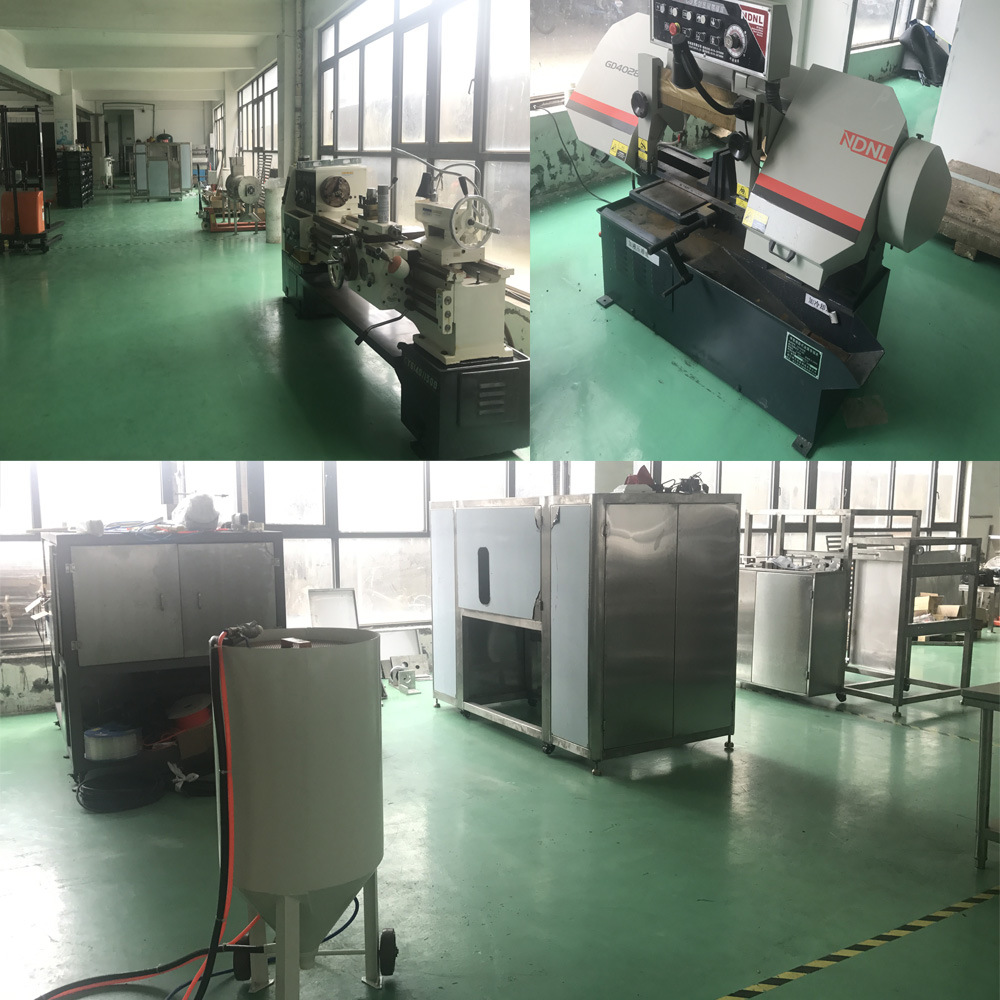 Automatic Vffs Multi-Lane Stick Pillow Bag Liquid Granule Powder Sachet Filling Packing Machine