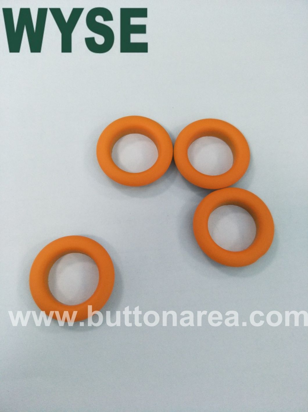 Fashion Painting Brass Eyelets for Garments