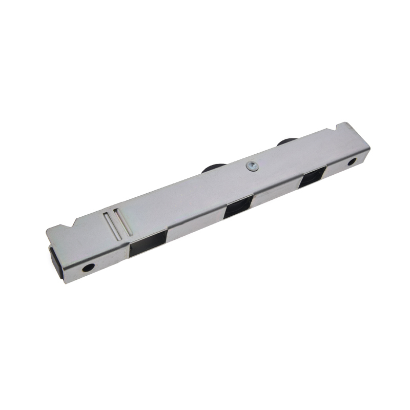 Sliding Roller, Stainless Steel Material, Application for Heavy-Duty Sliding Door/Window