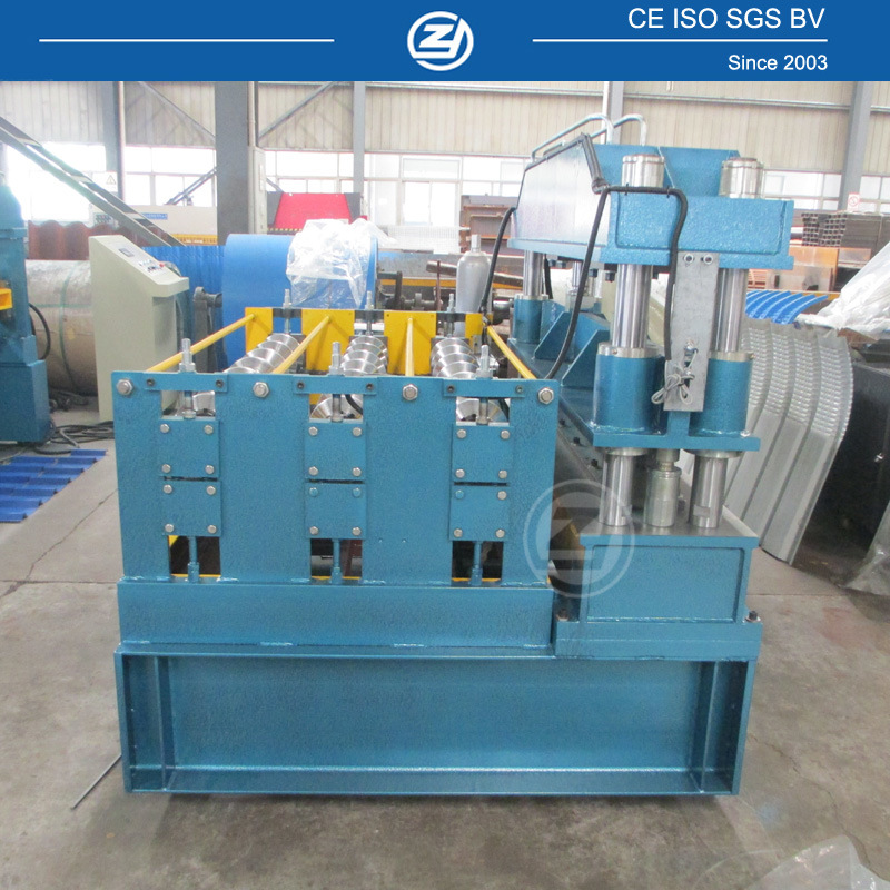 Metal Forming Machine Curving Forming Machine