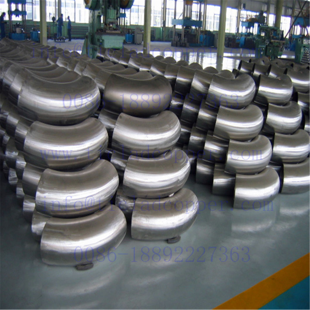 Ss 317L Stainless Steel Pipes