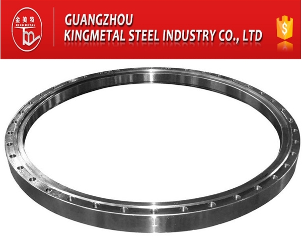 Carbon Steel ASTM A105 Blacking Ring Flange
