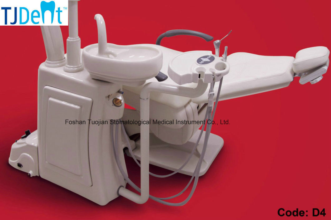 Kavo Exquisite Design Ce FDA Approved Dental Chair (D4)