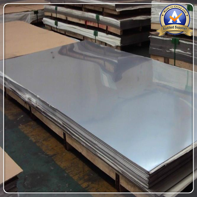 ASTM304 316 317L 310S 309 Stainless Steel Cold Rolled Sheet