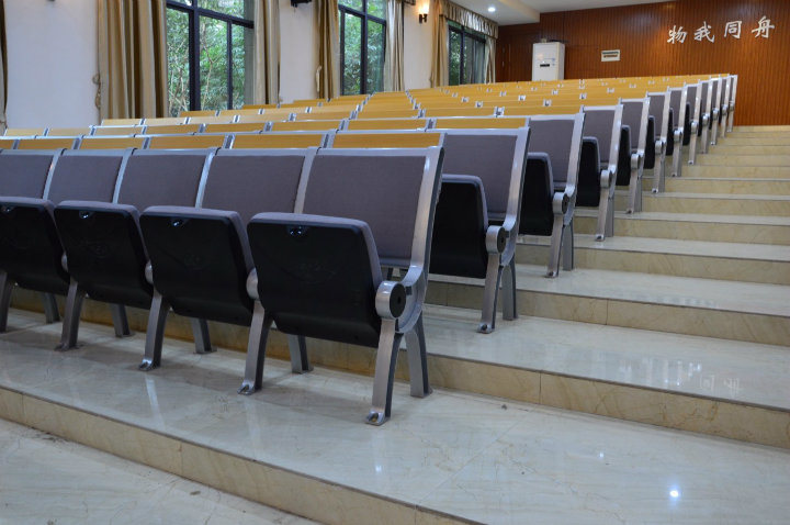 Education School Student Conference Auditorium Classroom Furniture