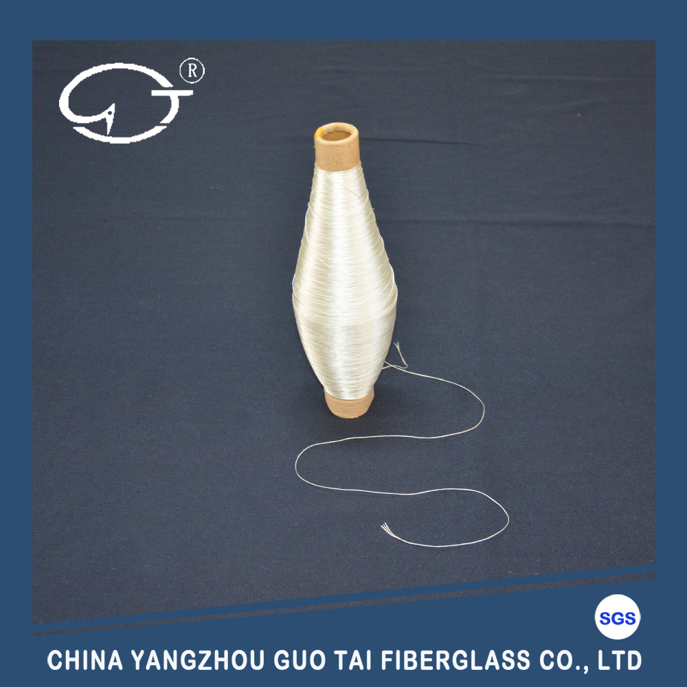 High Tension High Temp. Resistance Fiberglass Sewing Thread